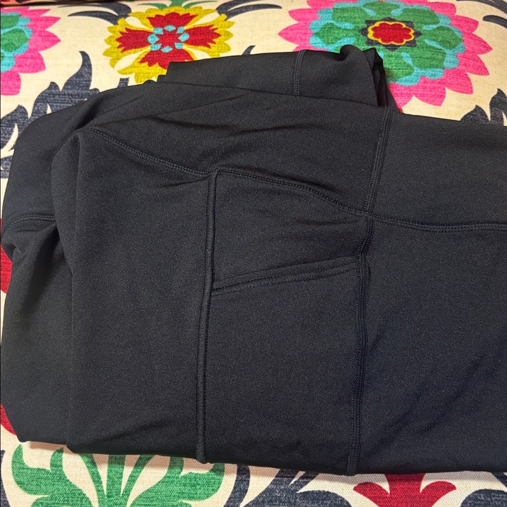 Woolx McKenna Large Tall Leggings - Picture 6 of 8